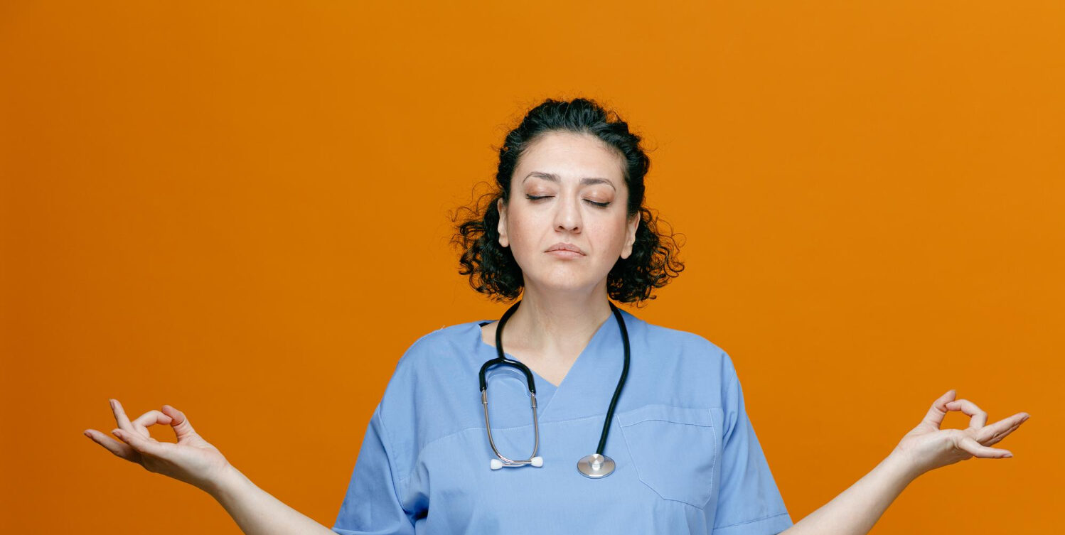 תוכנית יחודית של יוגה בבית חולים שיבא