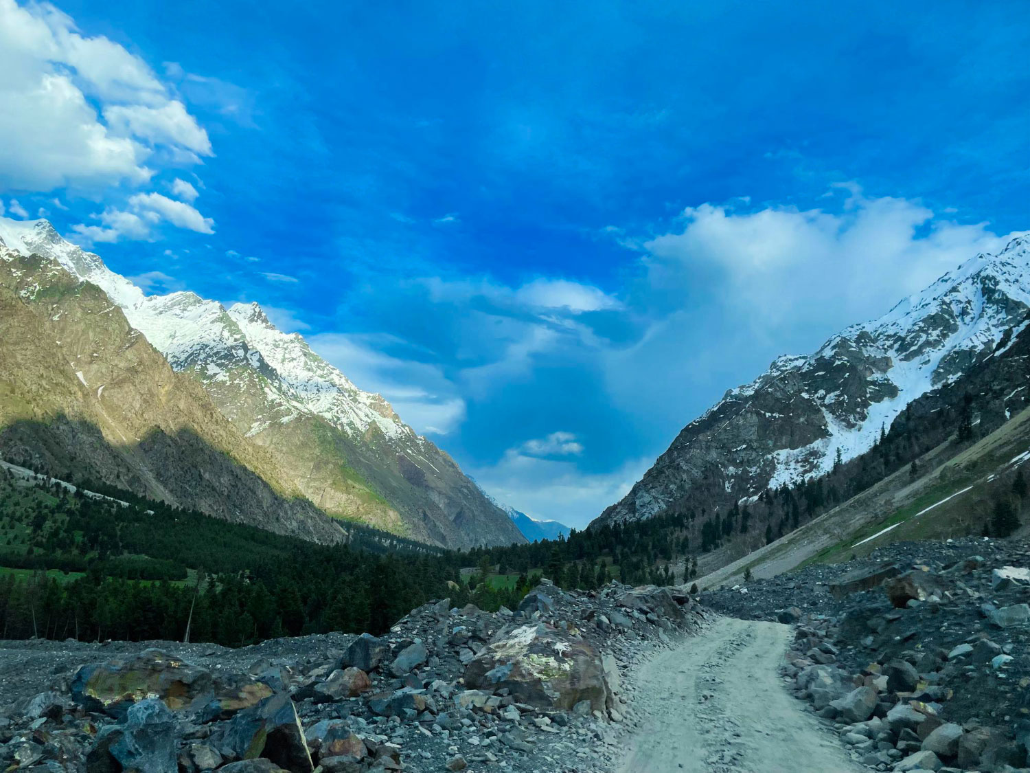 יוגה בהימלאייה
