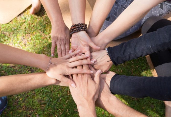 סיכום שנת 2025 - ארגון מורי היוגה בישראל