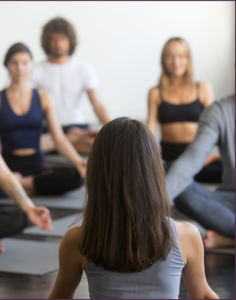 ביטוח מקצועי למורים ליוגה