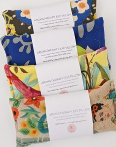 כריות עיניים