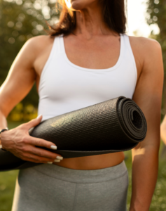 יוגי קוטי – הנחה לרכישת ציוד יוגה