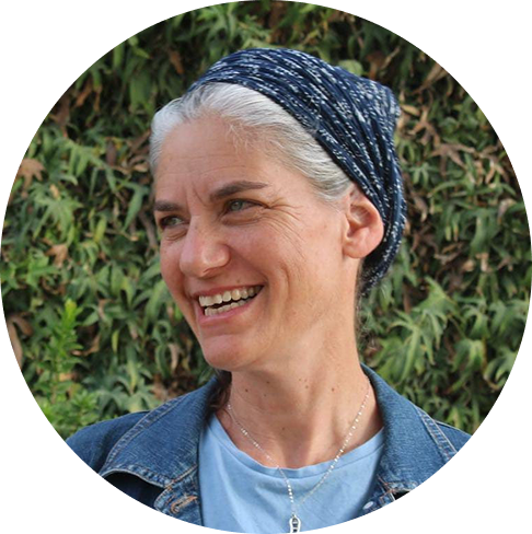 אביגיל ורשבסקי