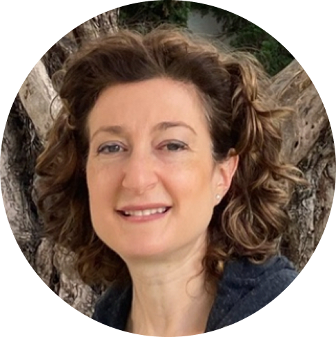 אסתל שטמברגר