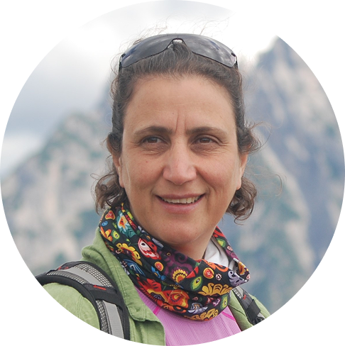 ד"ר איריס סלומון הר אבן