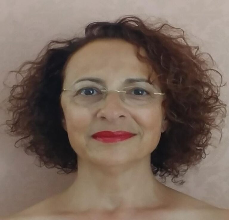 סיגל ביבר
