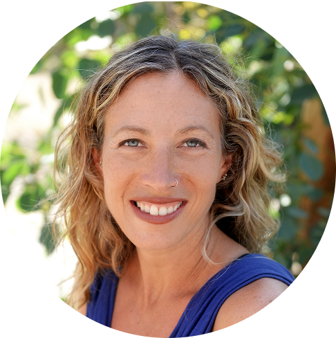 רייצ'ל קרנצמן