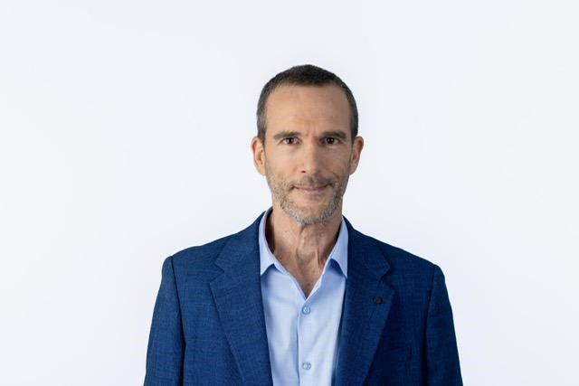 יוסי היימן