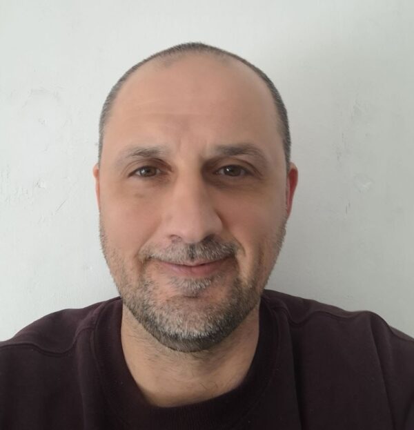 אלכס ניימרק