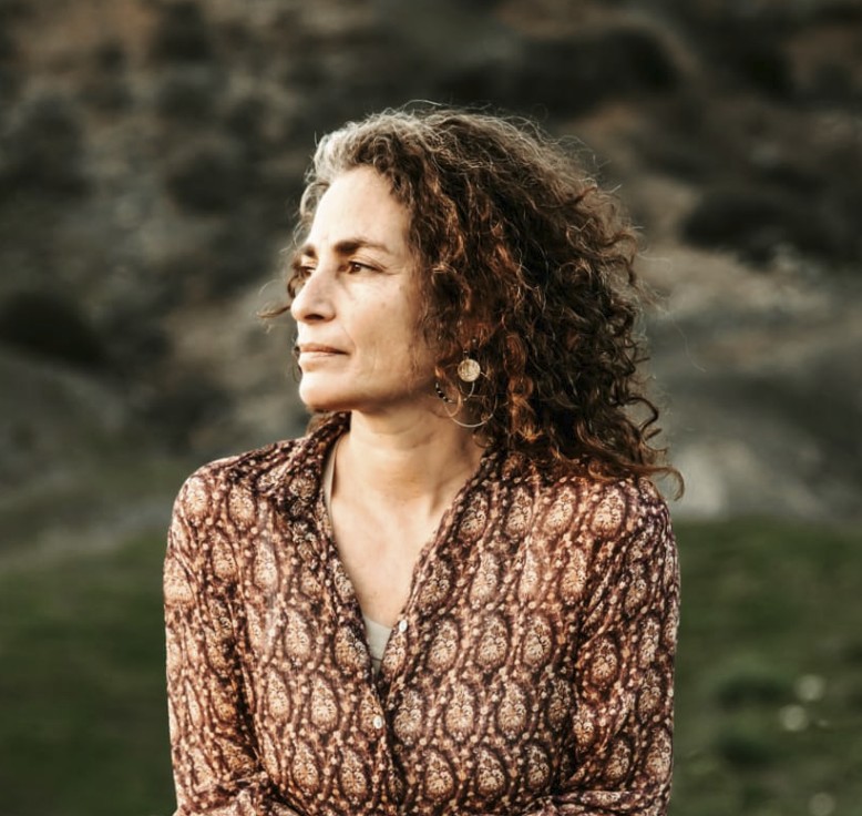 רבקה רוזנשטיין